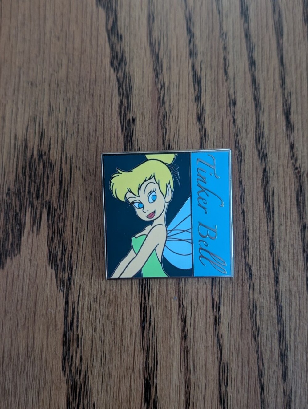 Disney Tinker Bell Pin